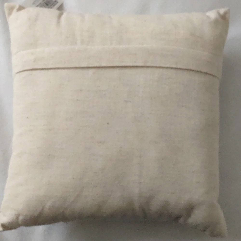 New Mom Acccent Pillow 12x12
